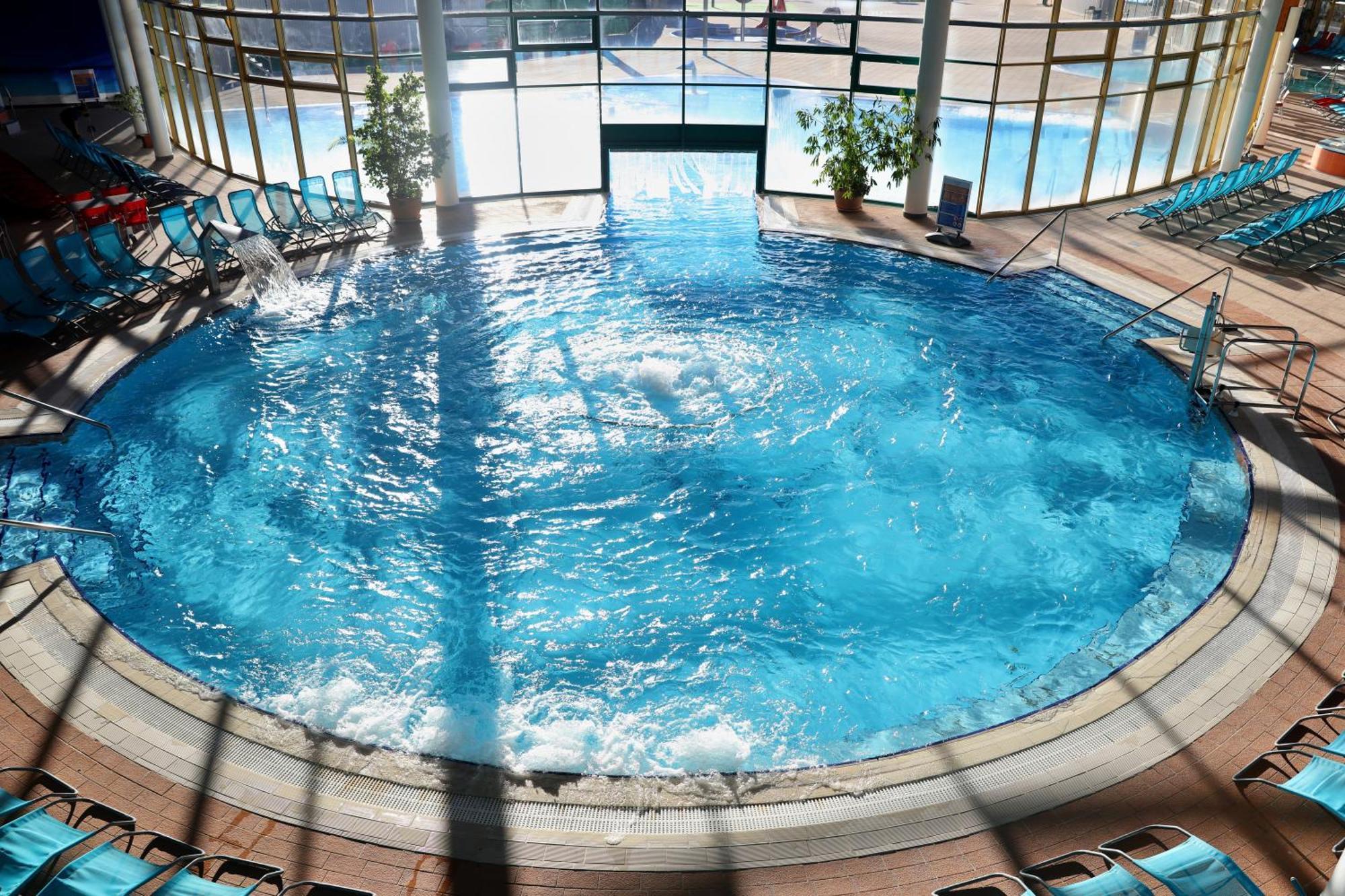 Meander Thermal & Ski Rezort オラヴィツェ エクステリア 写真
