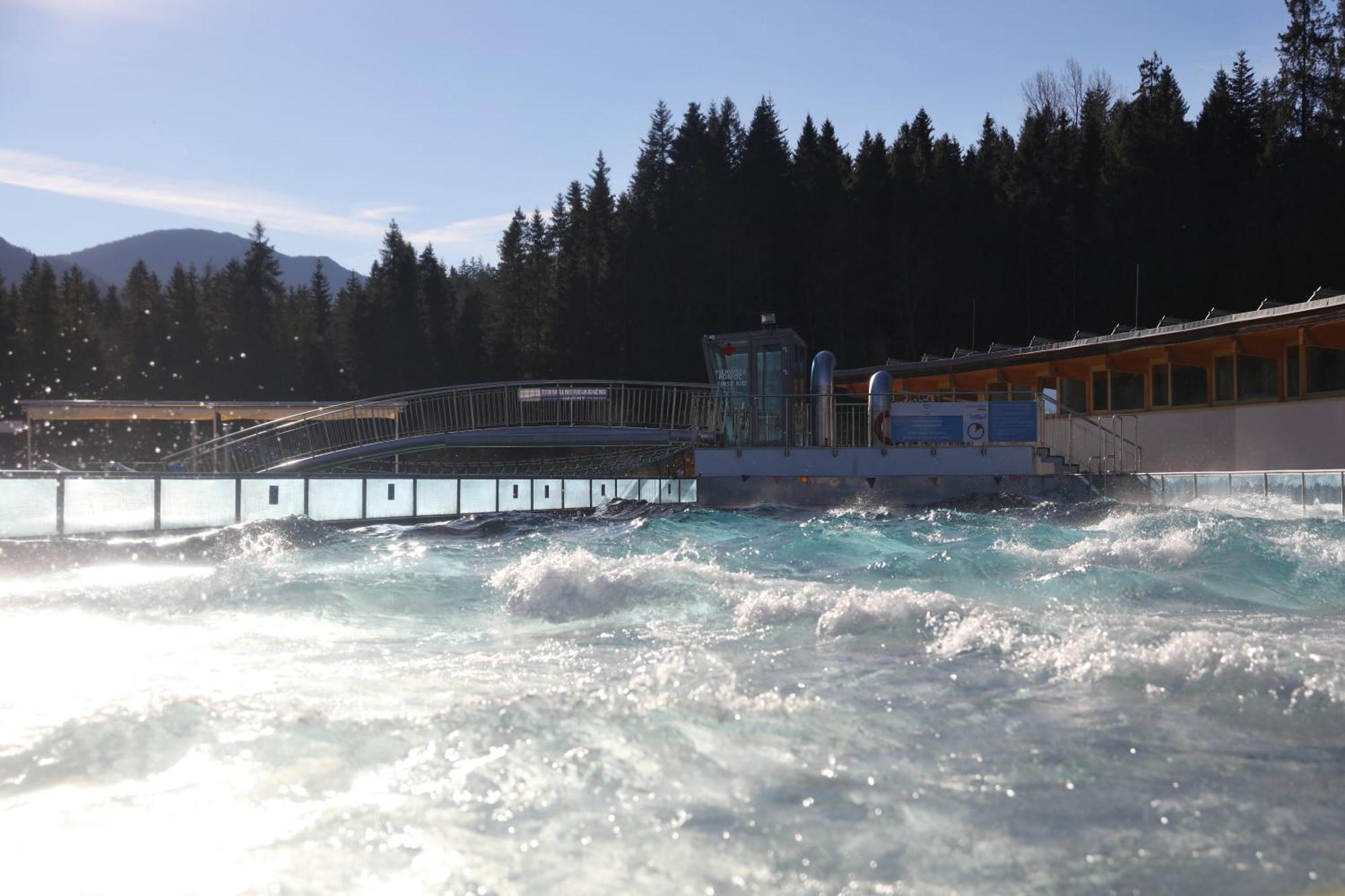 Meander Thermal & Ski Rezort オラヴィツェ エクステリア 写真