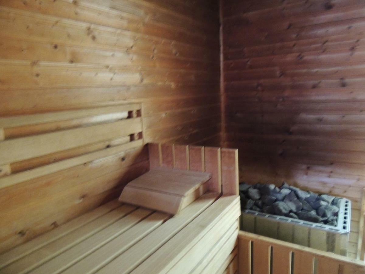 Meander Thermal & Ski Rezort オラヴィツェ エクステリア 写真